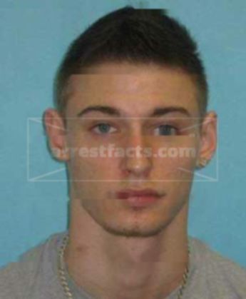 Christopher Reed Schroeder