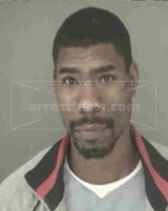 Santonio Lamontay Metcalf