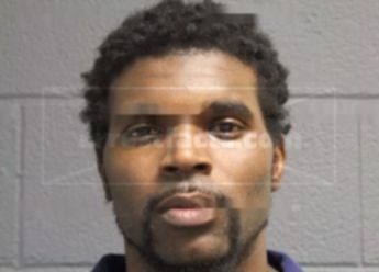 Percel Williams