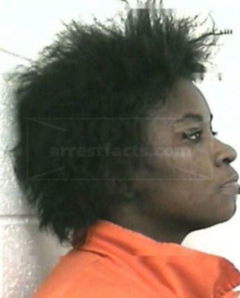 Doretha White