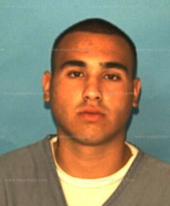 Johnathan Pacheco