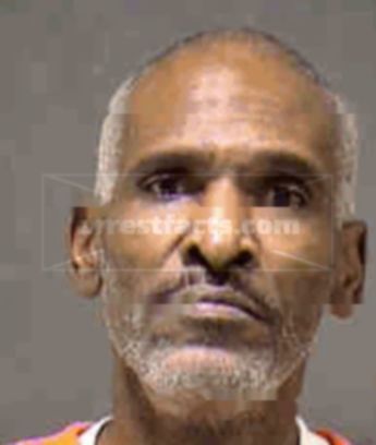 Melvin Douglas Hooker