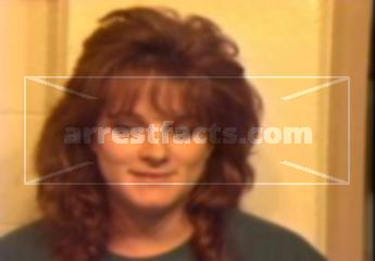 Deanna Leigh Strain