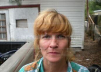 Tamara Gay Tillis