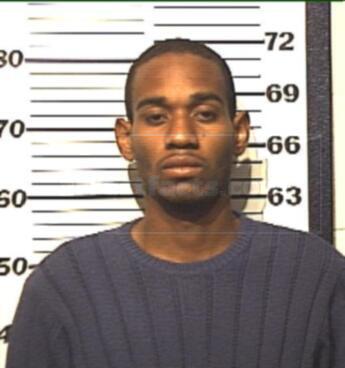 Darryl Anthony Cavitt