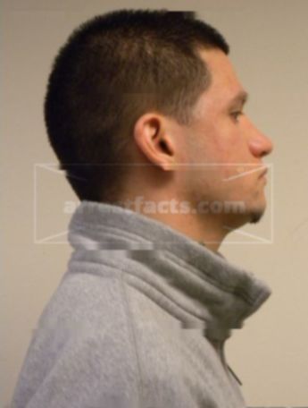 Gregory D Tirado Jr.