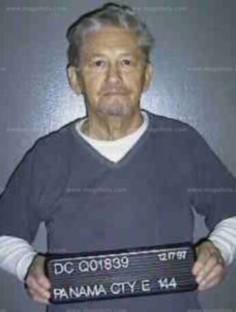 George Donald Morris