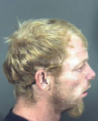 Michael Shayne Blazek