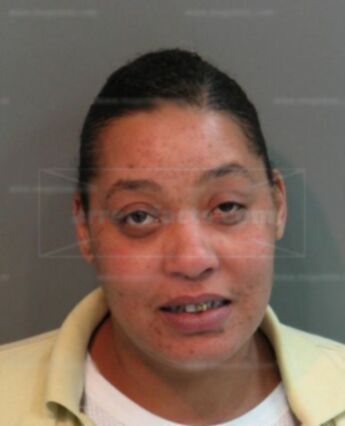 Latricia Arlicia Renee Finley