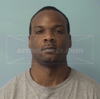 Terrence Lewis