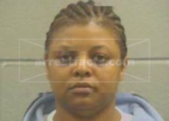 Carolyn Rene Ford