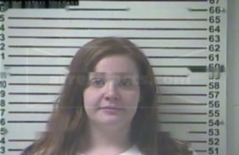 Ashley Elizabeth Thompson