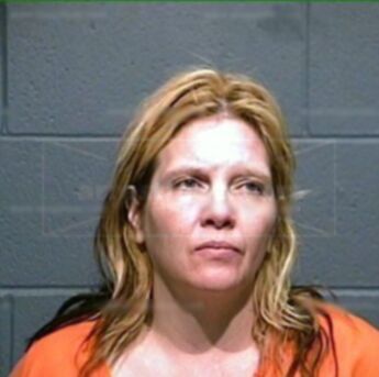 Robin Renee Shaver