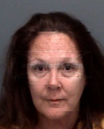 Mary Sheridan Martin