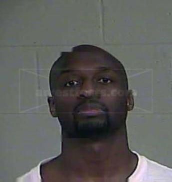 Daniel Devon Harden