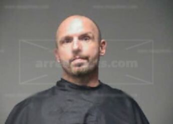 Corey Wayne Fant