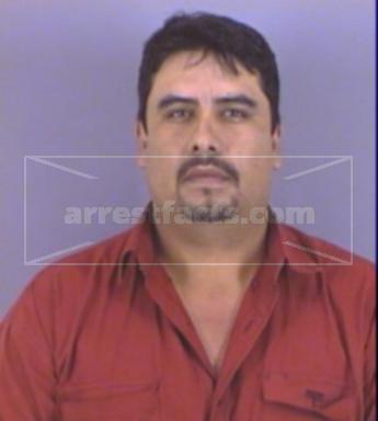 Alfonso Rodriguez