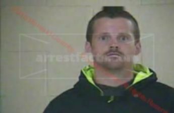 Brandon Martin Myers