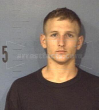 Davis Joseph Portier