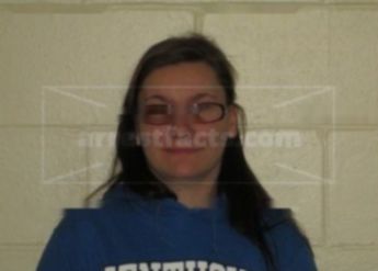 Linda Mae Ballinger