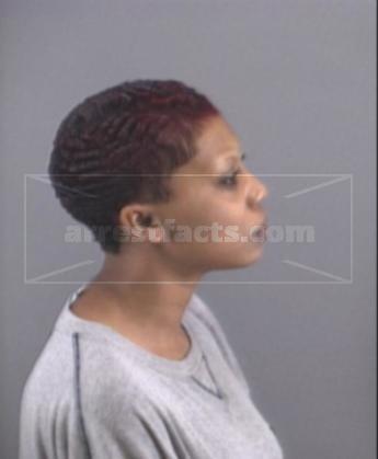 Deshannon Vatriec Douglass