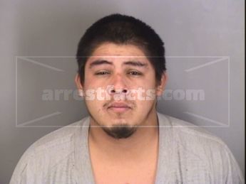 Antonio Jesus Aguilar Ramirez