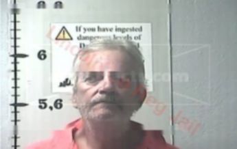 James William Petrey