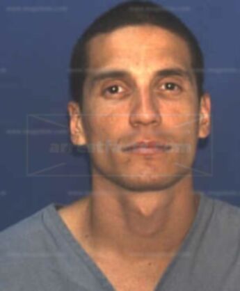 Emmanuel Rodriguez Silva