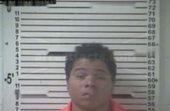 Donavan Shelby Blair
