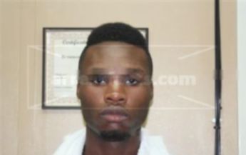 Charles Anthony Carter