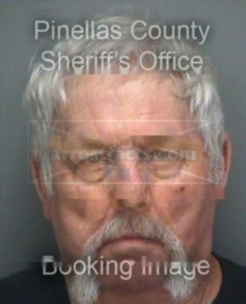 Frank Williard Johns