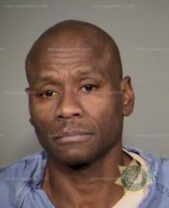 Kail Wayne Holder