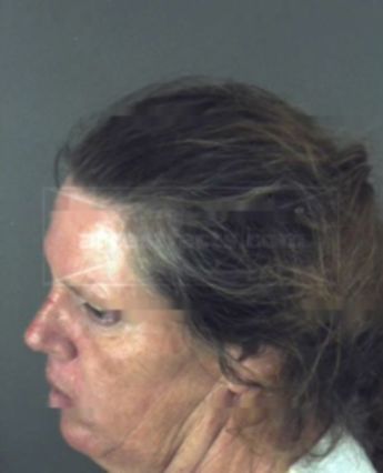 Shirley Ann Smith
