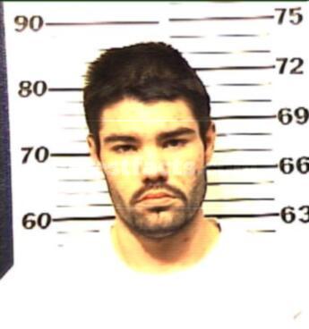 James Dallas Crook