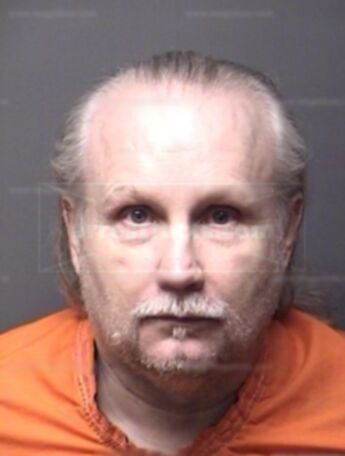 James Donald Kreidler