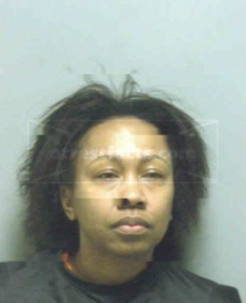Kesha Tanekia Brownlee