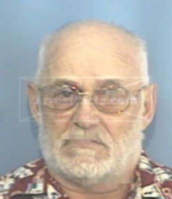 Cletis James Frost