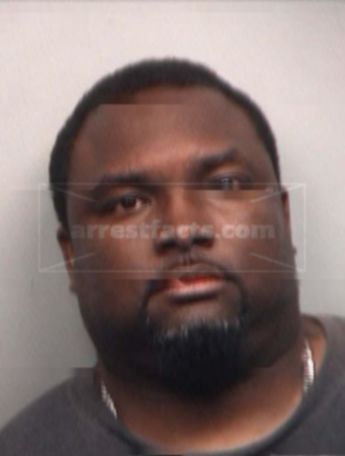 Antonio Leenard Wilson