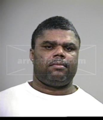 Melvin Louis Williams