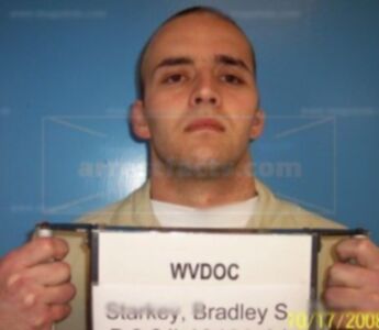 Bradley Steven Starkey
