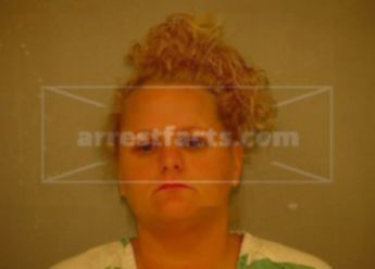 Samatha Nevitte Moody