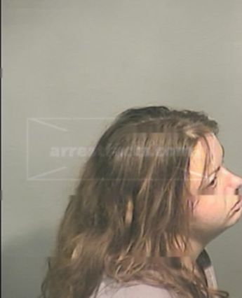 Sarah Frances Boothe