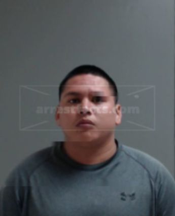 Jordan Daniel Trevino