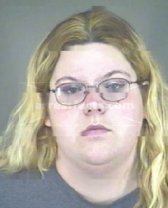 Rebecca Dionne Mcgraw