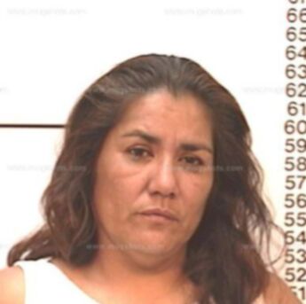 Mary Helen Caudillo