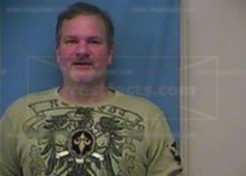 Keith Allen Eldridge