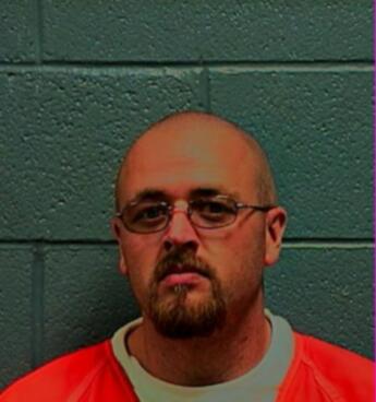 Joseph David Smyrl