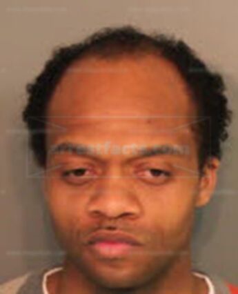 Roddrick Mcbride