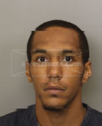 Evans Douglas Maurice