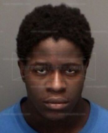 Renell Harry Norwood